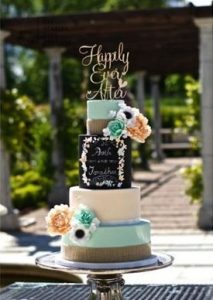 Wedding Cakes Dublin