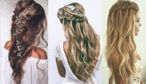 Wedding Hairstyles Tips