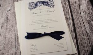 Wedding Invitations Tips